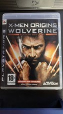 X-Men Origins: Wolverine