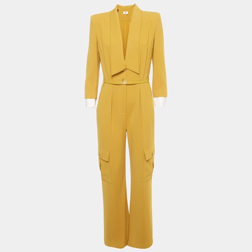 Elisabetta franchi crepe - elisabetta,