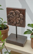 Antico IN Legno Floreale