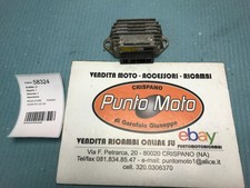 Regolatore di tensione regulator Piaggio Vespa PX 125-150-200