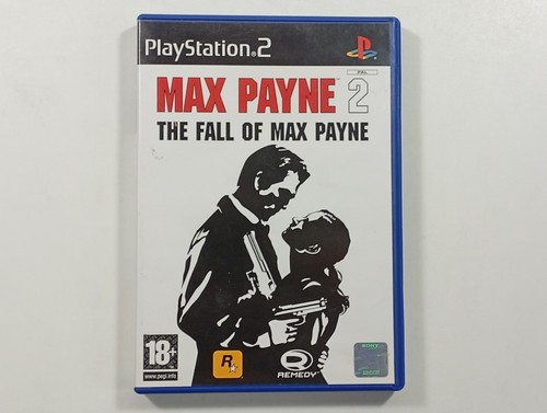 Max payne the fall - the,