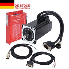 Kit CNC motore e driver