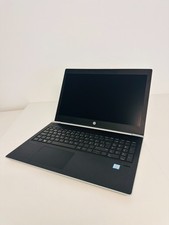 Hp Probook 450 G5 i7-8550U/16GB/512GB SSD nvme 15.6" 1920x1080 Grado A-