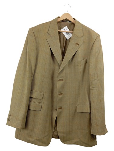 Daks giacca uomo beige - uomo,
