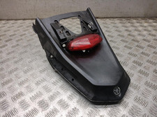 Fanale posteriore posteriore