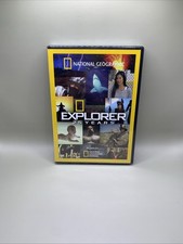 Explorer: 25 Years National