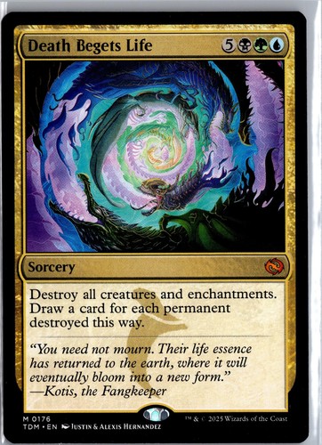 Death bets life 176 - life,