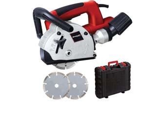 Scanalatore per muro disco - scanalatore,
