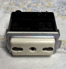 Presa Bipasso BTicino Magic -