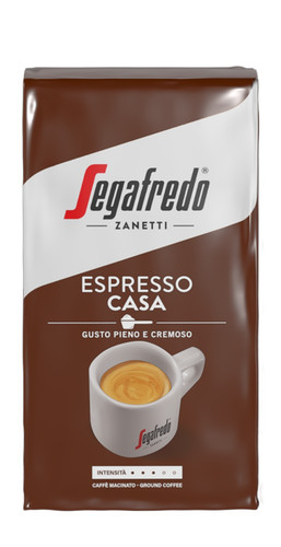 Segafredo espresso casa x - segafredo, 20