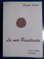 BASILICATA, POTENZA, MATERA