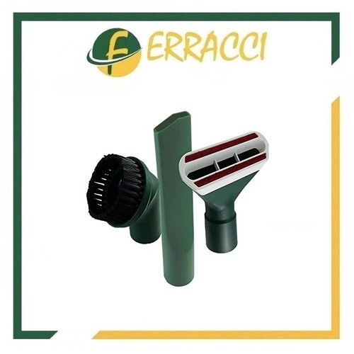 Kit accessori punte per - e, tubo