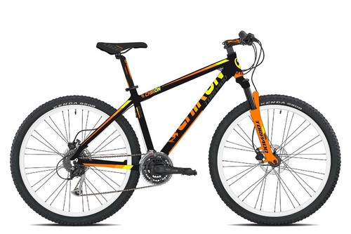 Mtb t780 chiron - mtb,