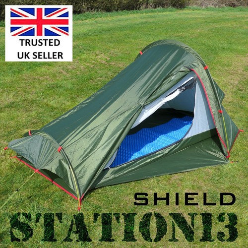 Station13 shield tenda per - -,
