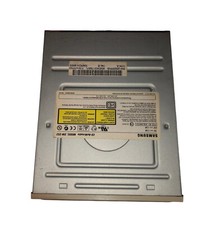 Masterizzatore samsung - cd-rw,
