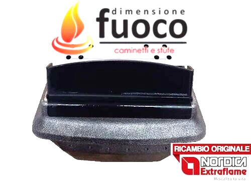 Braciere crogiolo con - braciere,