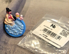 Anello Les Nereides N2 X