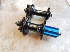 Mozzi a trazione dritta ZIPP