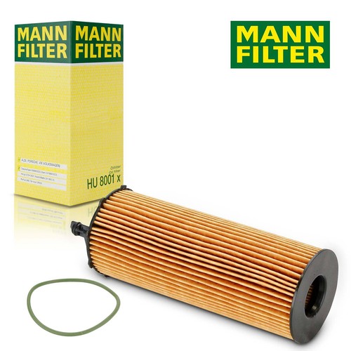 Mann filter hu8001x filtro - mann,