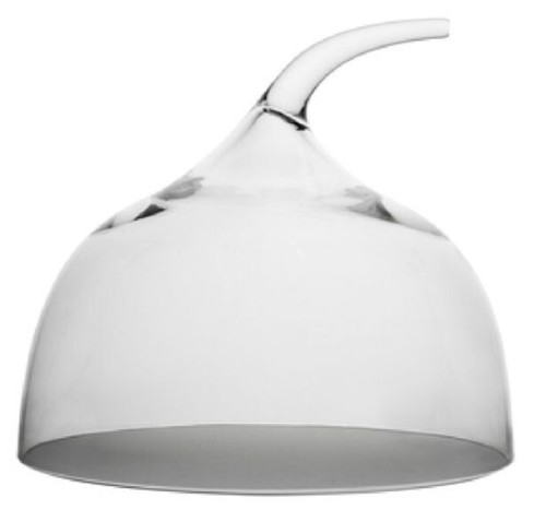 Steelite international cloche - international,