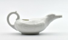 Antico Anatra Biberon Paziente