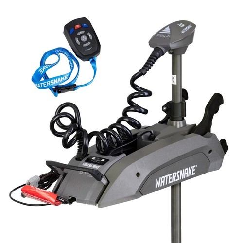 Watersnake stealth 48 - watersnake,