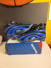 Scarpe basket reebok - scarpe,