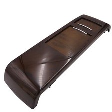 Superiore Console Frigo