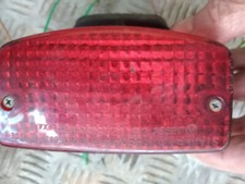 Laverda 125 LZ Custom