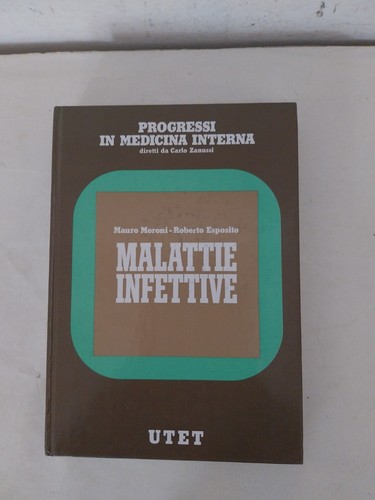 Progressi medicina interna - in,