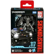 Transformers Decepticon