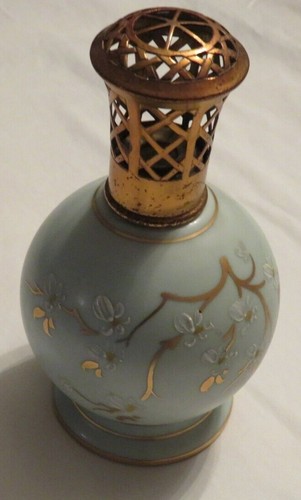 Lampada vintage berger paris - vintage,