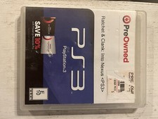 Ratchet & Clank Into the Nexus