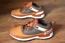 Stivali Timberland Field