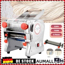Macchina per Pasta Elettrica