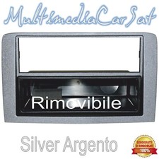 MASCHERINA AUTORADIO DOPPIO