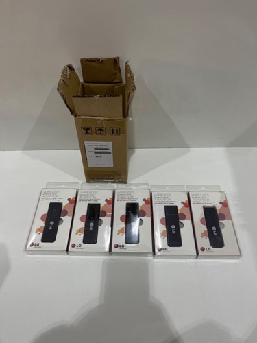 Wf100 wifi dongle - an-wf100, scheda