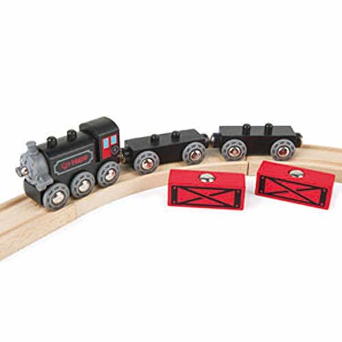 Hape treno merci - merci,