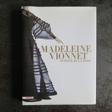 Madeleine Vionnet "Puriste de