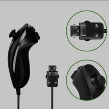 Nintendo Wii Nunchuck