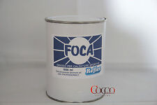 GRASSO CALZATURE GRASSO FOCA REFLEX 1KG 1000 ML IMPERMEABILIZZA SCARPE CACCIA 