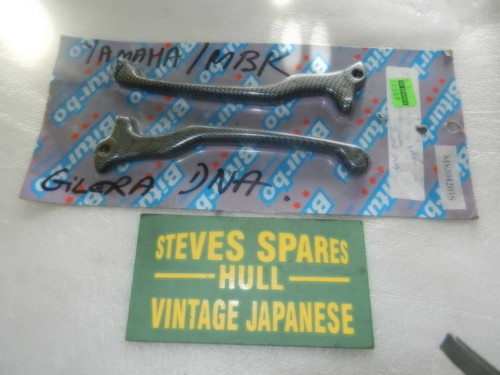 Gilera dna leve - dna,, look)