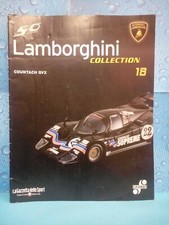Fascicolo Lamborghini