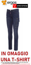 Payper WEST LADY Pantalone da
