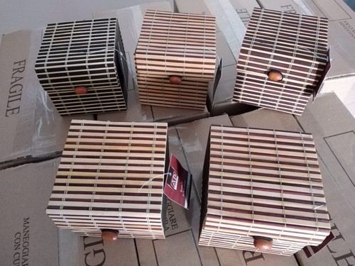 Box scatole regalo da - regalo,