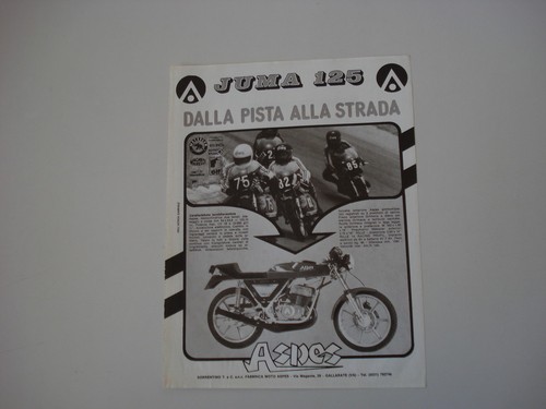Advertising pubblicità 1979 - advertising,