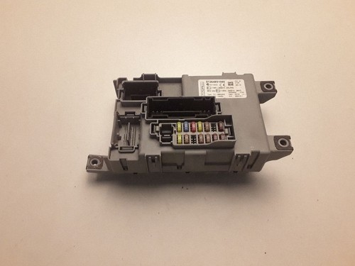 Peugeot bipper 2008 module - 2008,