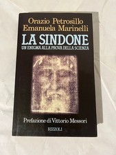 la sindone una enigma alla