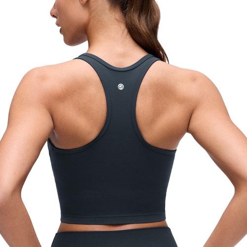 Butterluxe donna back - butterluxe, y-back