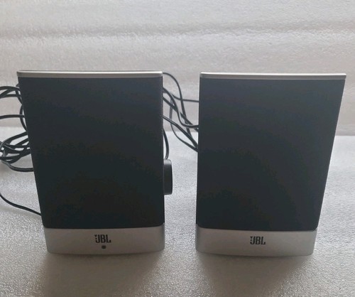 Altoparlanti desktop jbl - altoparlanti, hp